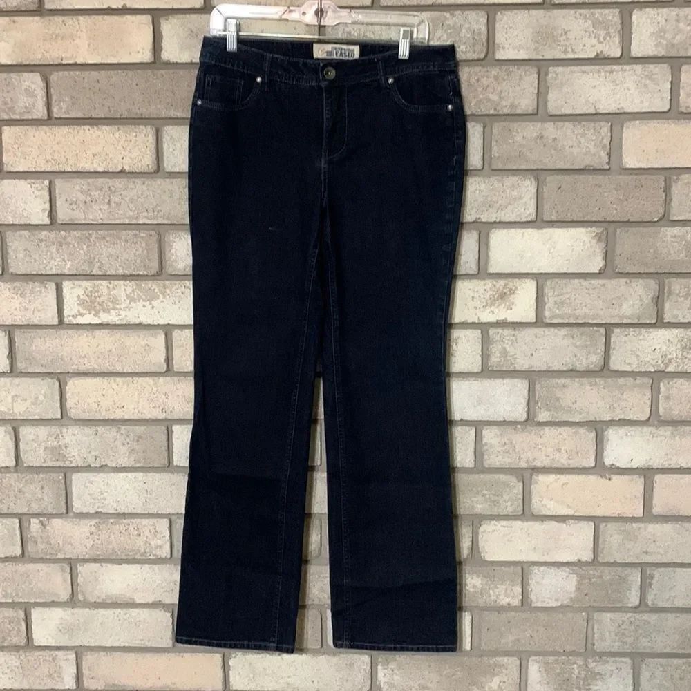 3for$20 bootcut size 6